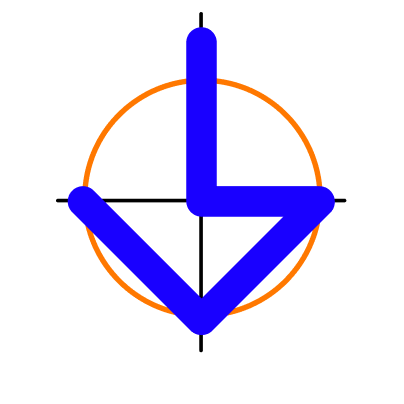 Logo Geofic